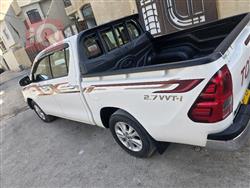 تويوتا هايلوكس